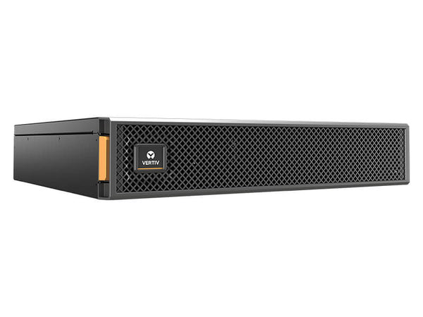 Vertiv External Battery Cabinet for GXT5 500, 750, 1000VA UPS