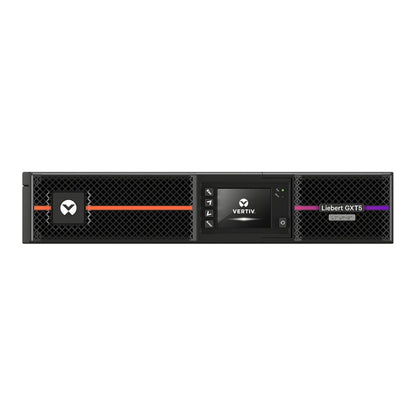 Vertiv Liebert GXT5 GXT5LI-3000LVRT2UXL 3000 VA / 2700 W Rack/Tower Online UPS