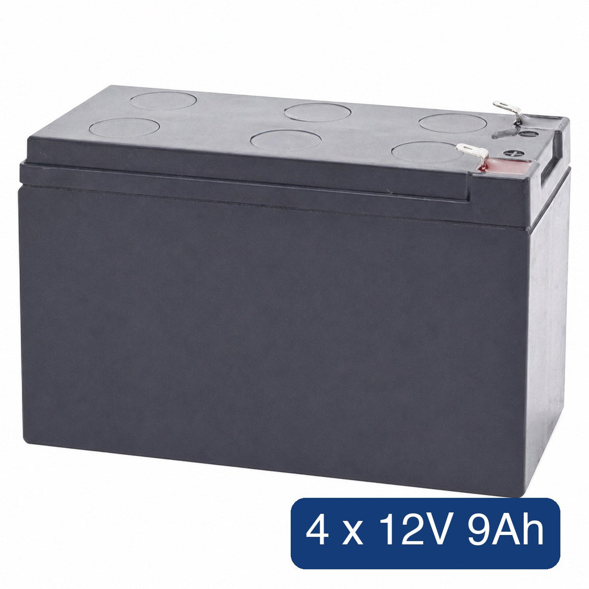 HPE R/T2200 G4 Assembled Replacement Battery Pack