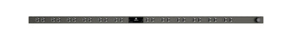 Vertiv Rack PDU - 0U, 120V, 20A, L5-20P, (24) 5-20R, Basic Upgradeable