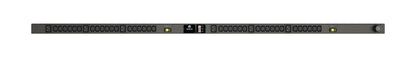 Vertiv Rack PDU - 0U, 208V, 30A, L6-30P, (36) C13, (6) C19, Metered Upgradeable