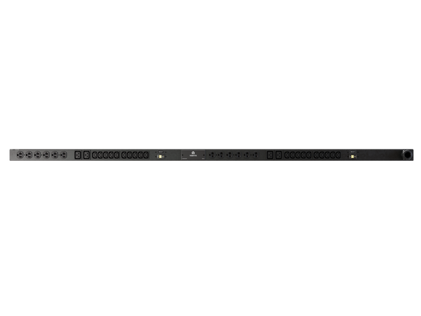 Bandeau d'alimentation (PDU) pour rack Vertiv (I10401)