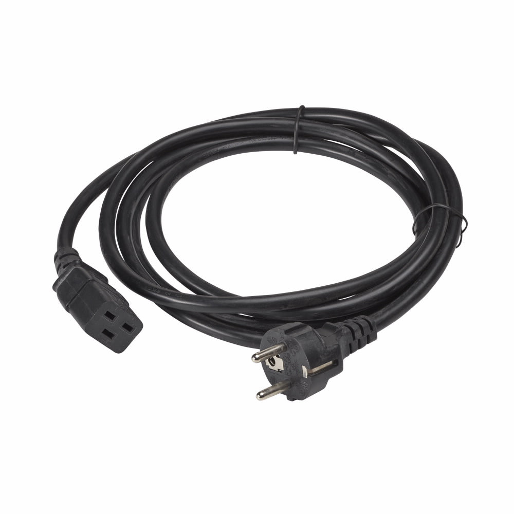 Eaton Cable C19 (2) Schuko