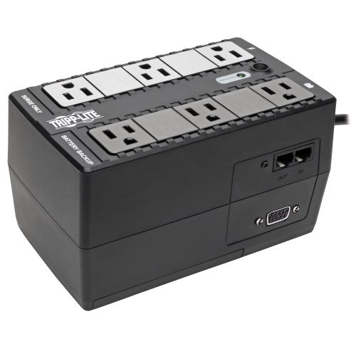 Tripp Lite Internet Office INTERNET350SER 350 VA / 210 W Tower Standby UPS