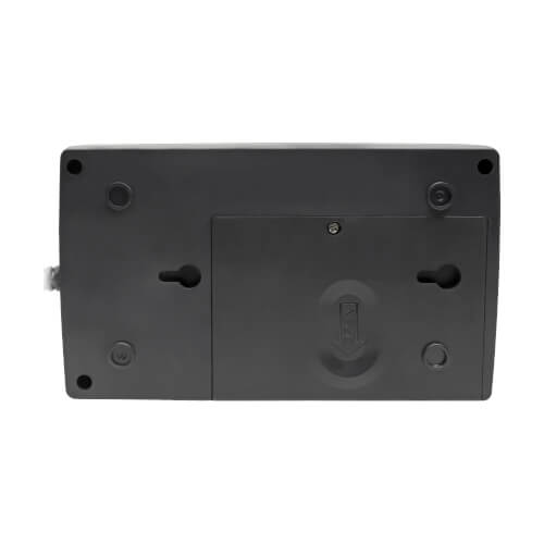 Tripp Lite INTERNET350U 350VA / 210W Standby UPS — In use