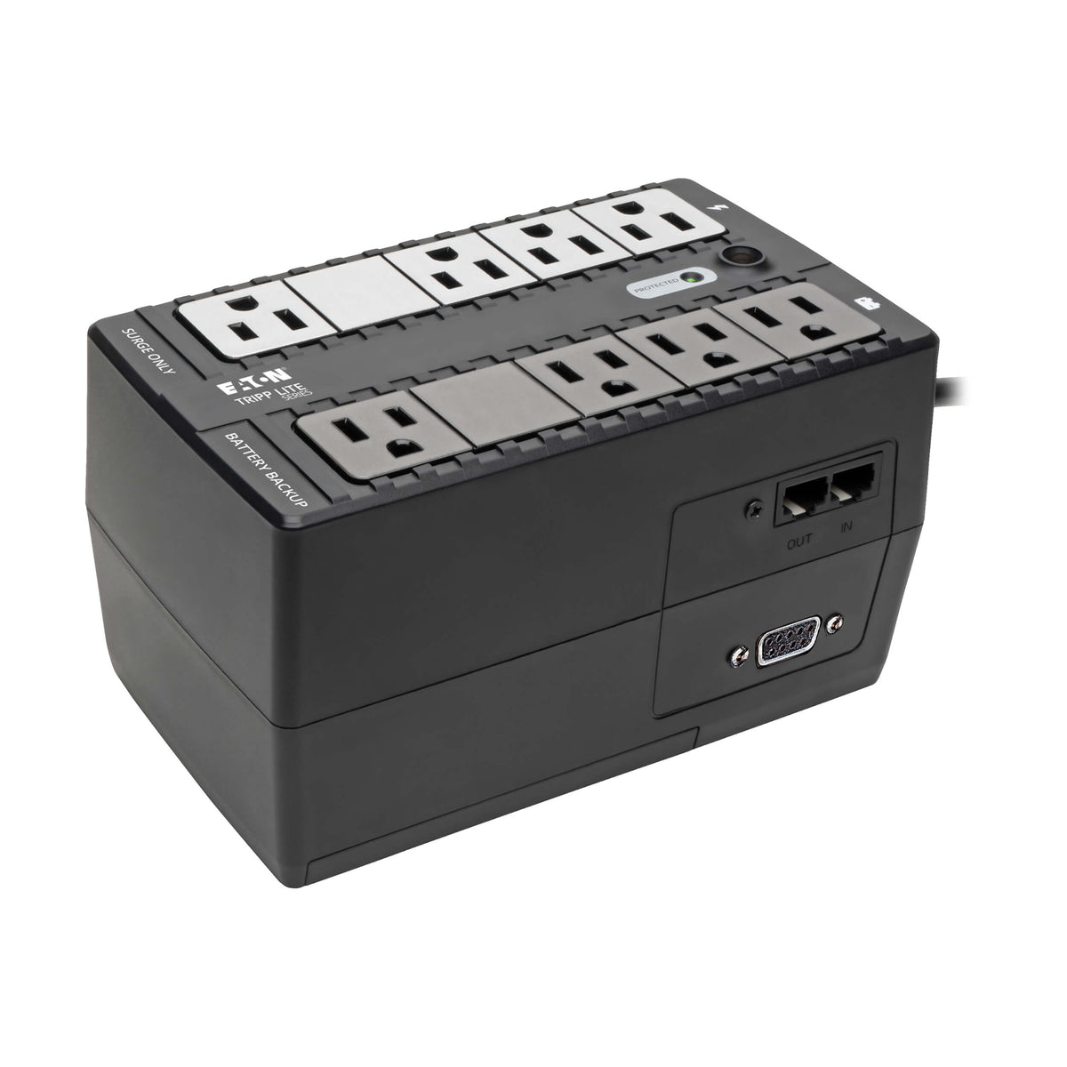 UPS de secours tour Tripp Lite INTERNET550SER 550 VA / 300 W
