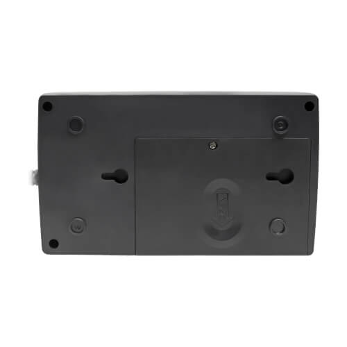 Tripp Lite INTERNET550SER 550VA / 275W Standby UPS — Feature detail