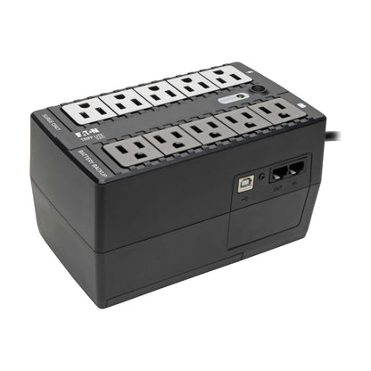 UPS de secours tour Tripp Lite Internet Office INTERNET550U 550 VA / 300 W