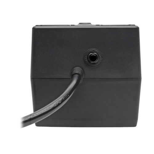 Tripp Lite INTERNET600U 600VA / 300W Standby UPS - en utilisation