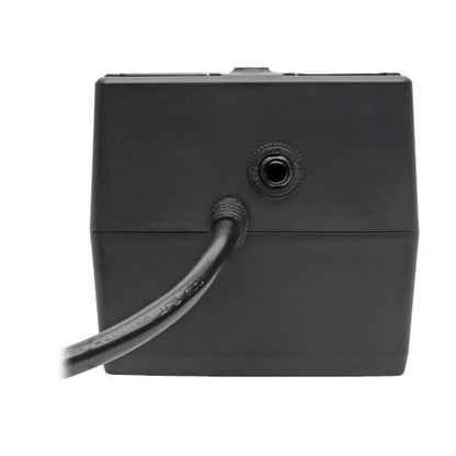 Tripp Lite INTERNET600U 600VA / 300W Standby UPS - en utilisation