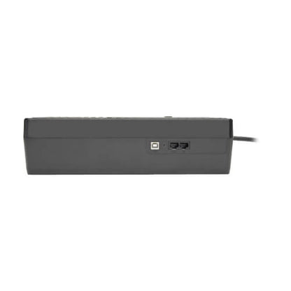 Tripp Lite INTERNET750U 750VA / 450W Standby UPS — In use