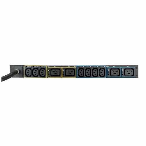 Bandeau d'alimentation (PDU) pour rack Eaton (EMAT06-10)