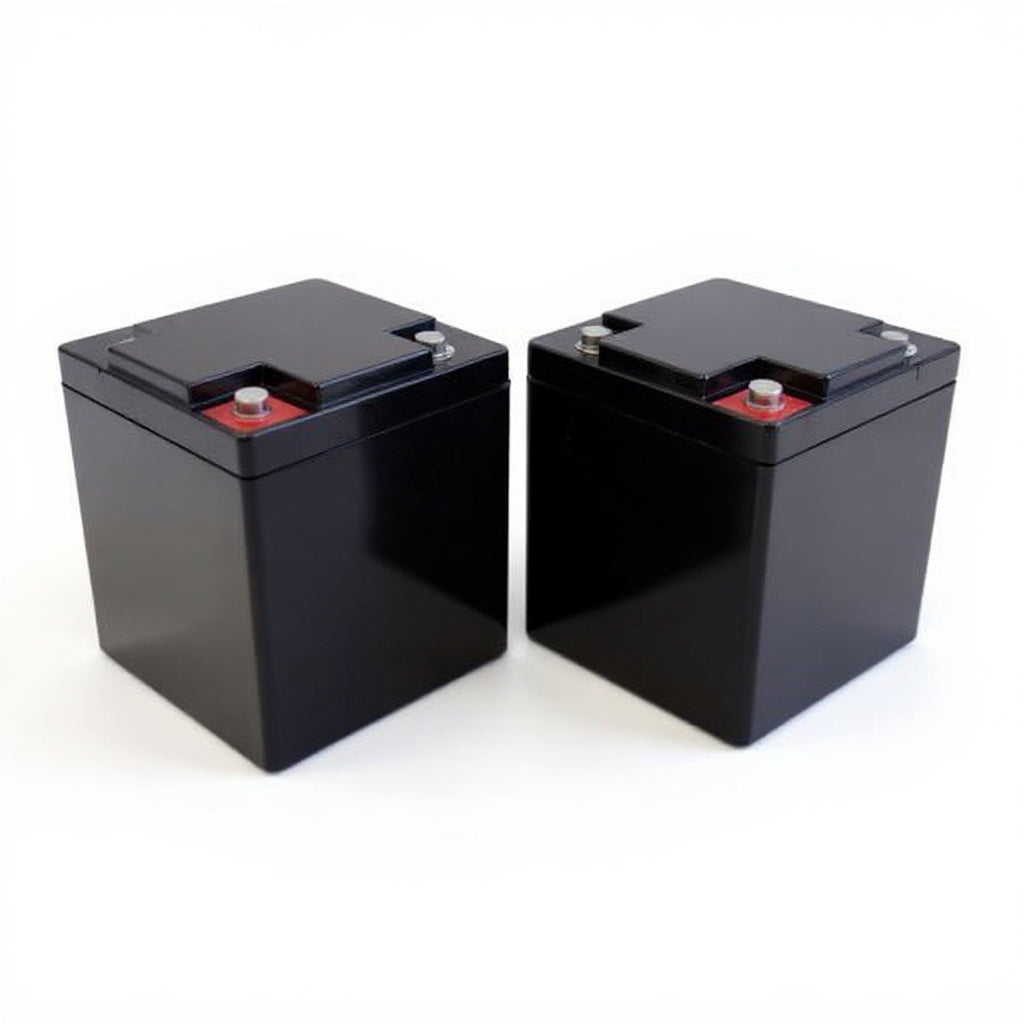 Emerson GXT3-1500RT230 Assembled Replacement Battery Pack