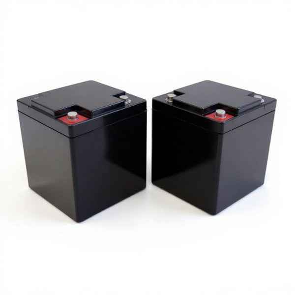 Emerson Liebert GXT3-1500RT230 Replacement Battery Set