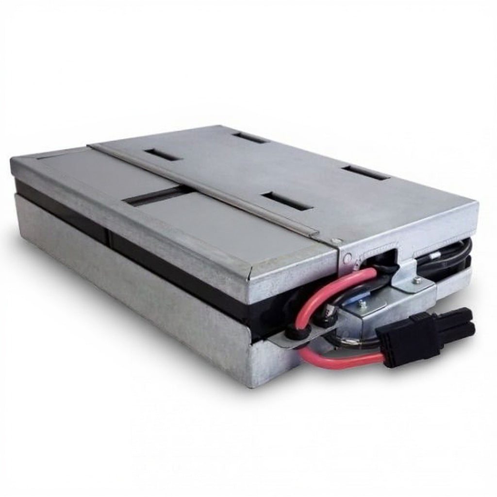 Ensemble de batteries de remplacement pour UPS Emerson Liebert GXT3-9A48BATKIT