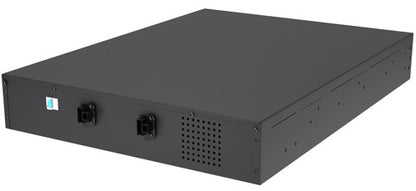Vertiv External Battery Cabinet