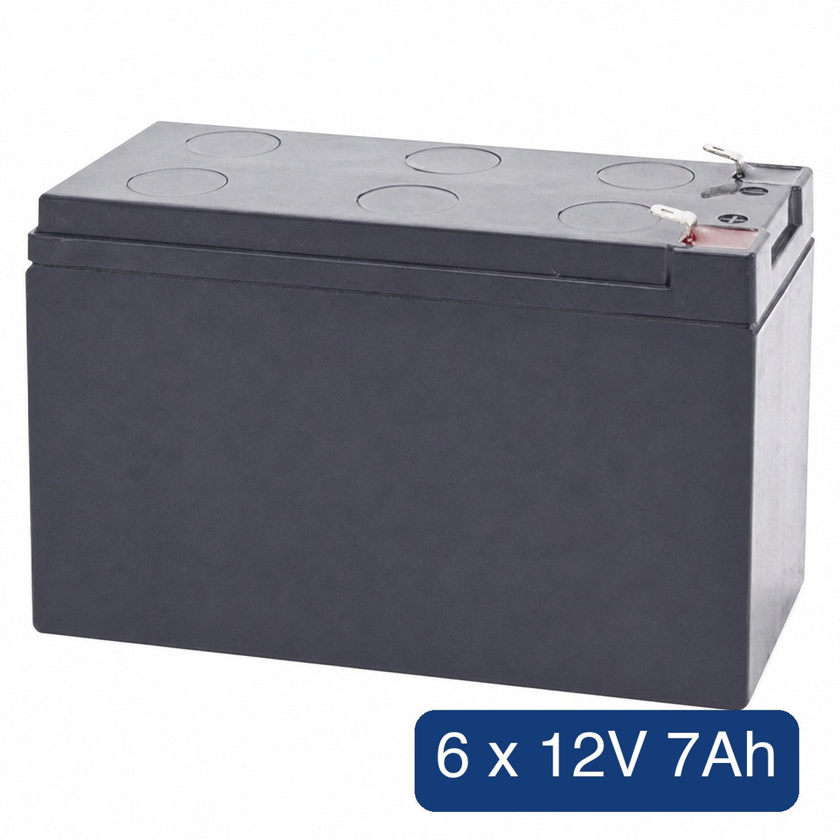 Liebert PSI5-2200BATKIT Replacement Battery Set