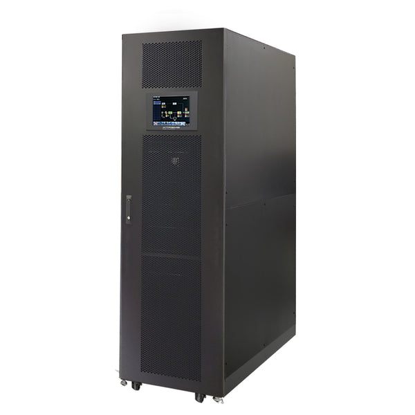 Xtreme Power M90-ENC80, armoire UPS modulaire triphasé M90U-80 (80 kVA max.)