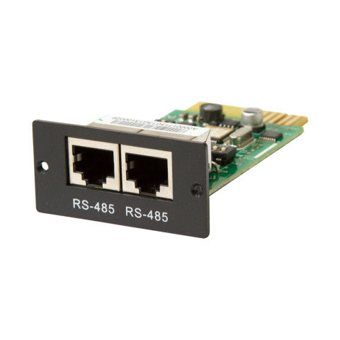 Xtreme Power MODBUS-IN