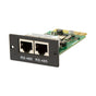 Xtreme Power MODBUS-IN - Carte MODBUS à utiliser avec les onduleurs des séries P80 ou P90