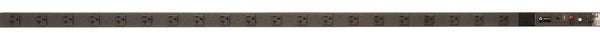 Vertiv Rack PDU - Basic Standard 0U 120V 20A L5-20P (20) 5-20R