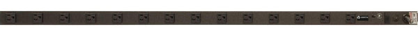 Bandeau d'alimentation (PDU) pour rack Vertiv (11296VH)