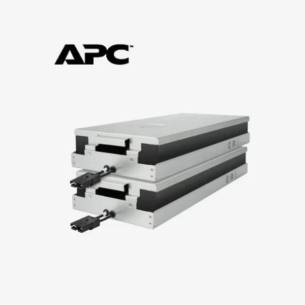 APC APCRBC170-LI genuine OEM replacement battery cartridge