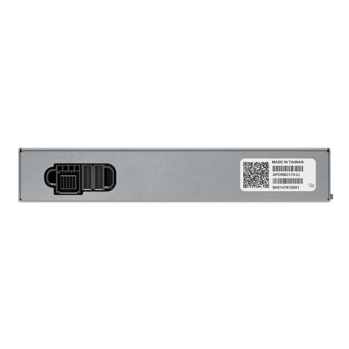 APC APCRBC173-LI genuine OEM lithium-ion replacement battery cartridge