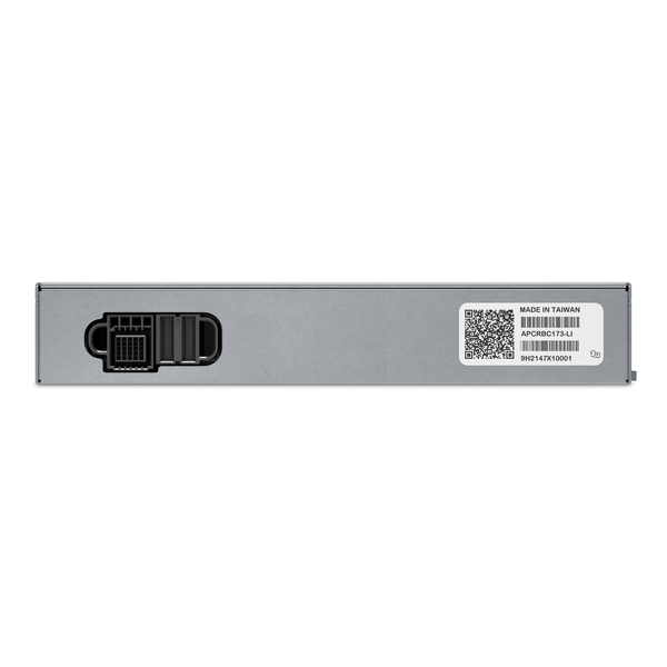 APC APCRBC173-LI genuine OEM lithium-ion replacement battery cartridge