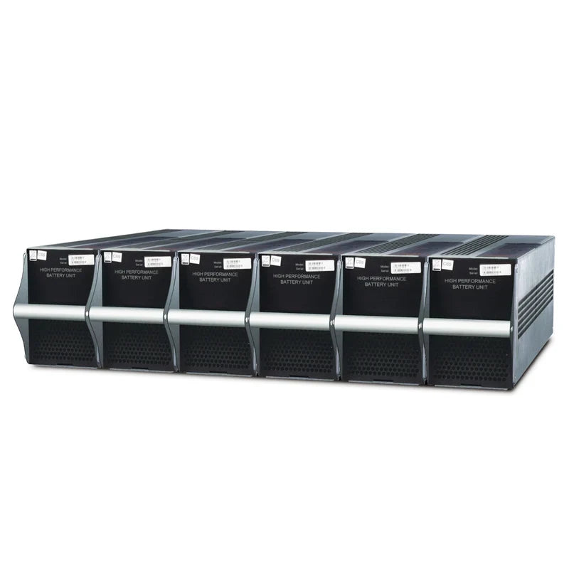 APC SYBT9-B6 genuine OEM replacement battery cartridge