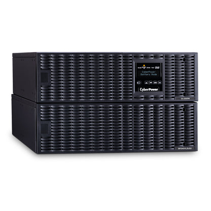 CyberPower OL10KRT 10000VA / 10000W Online UPS (Rackmount (6U)) — Feature detail