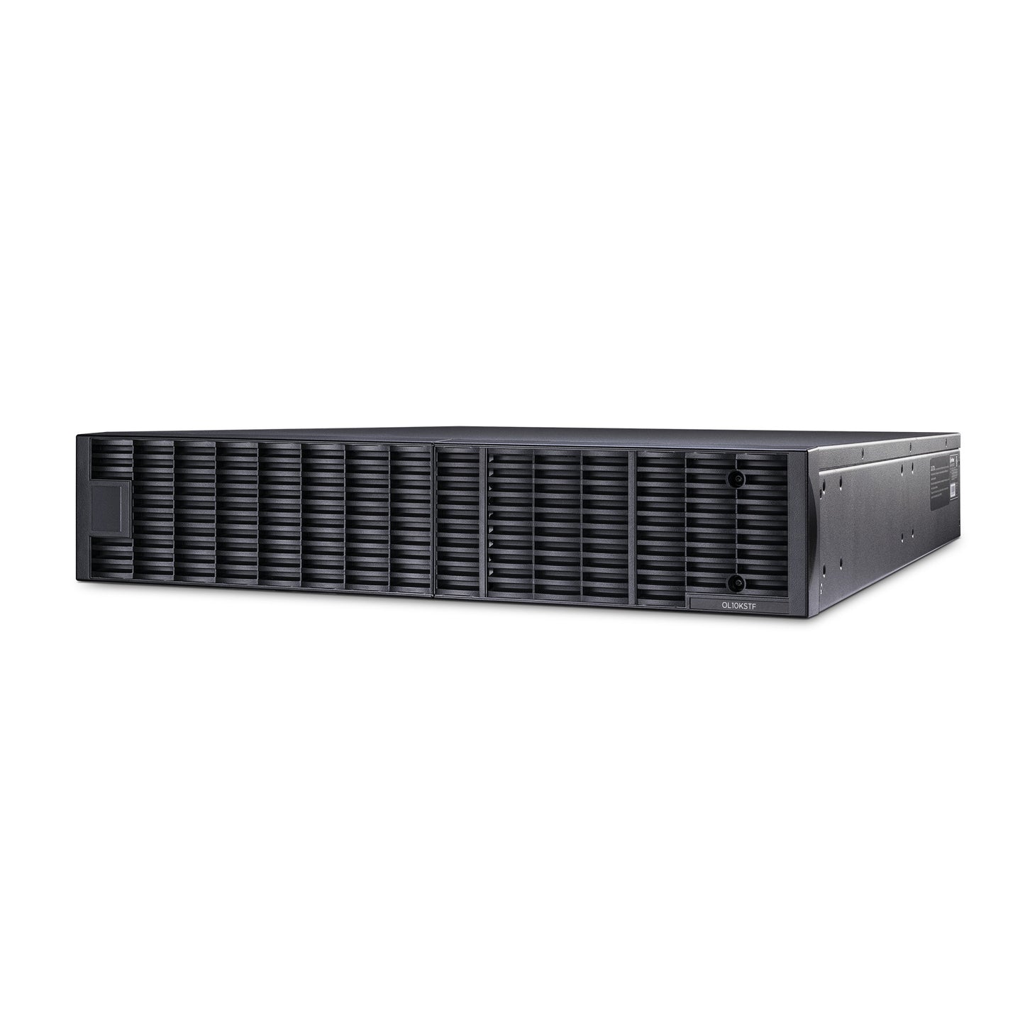 CyberPower OL10KSTF 10000VA / 10000W Online UPS (Rackmount (2U)) — Feature detail