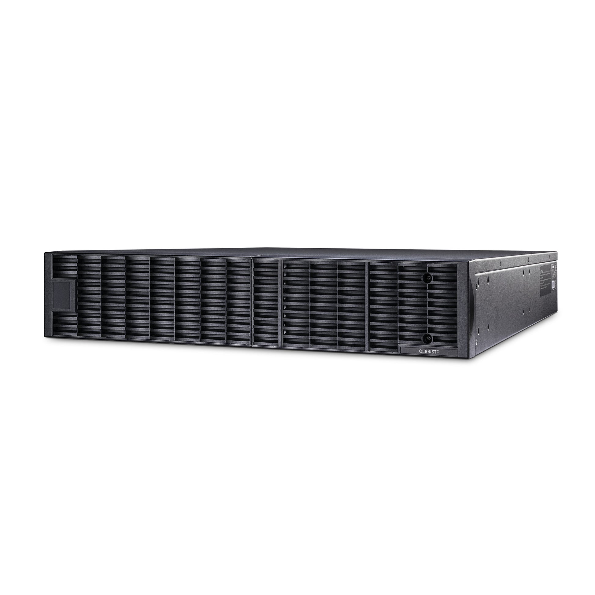 CyberPower OL10KSTF 10000VA / 10000W Online UPS (Rackmount (2U)) — Feature detail