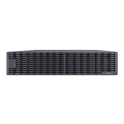 CyberPower OL10KSTF 10000VA / 10000W Online UPS (Rackmount (2U)) — In use