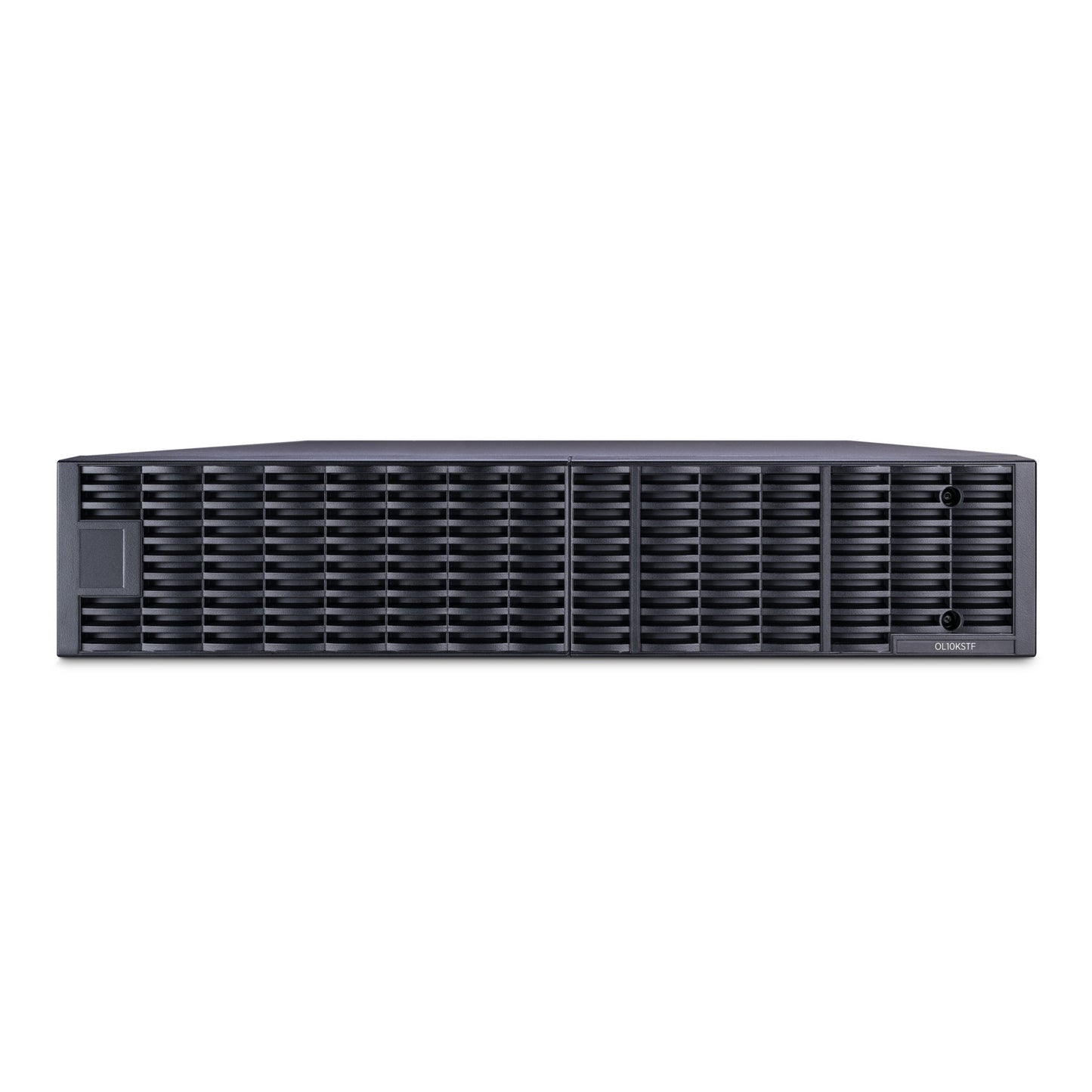 CyberPower OL10KSTF 10000VA / 10000W Online UPS (Rackmount (2U)) — Feature detail