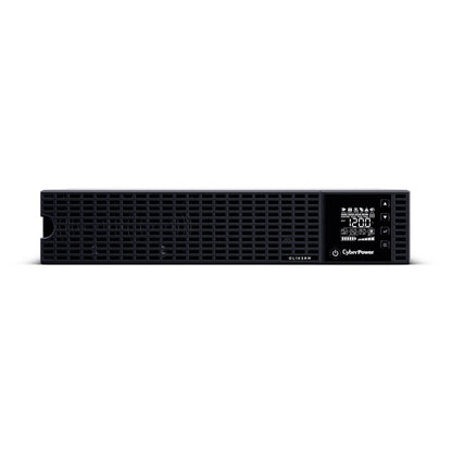 UPS en ligne rack CyberPower OL1K5RM 1500 VA / 1200 W