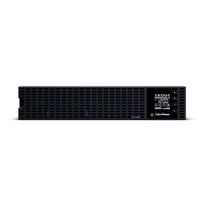 UPS en ligne rack CyberPower OL1KRM 1000 VA / 800 W