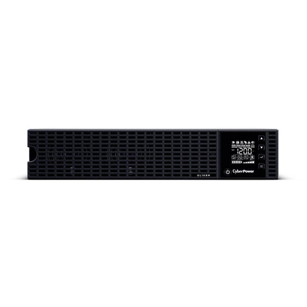 CyberPower OL1KRM 1000 VA / 800 W Rack Online UPS