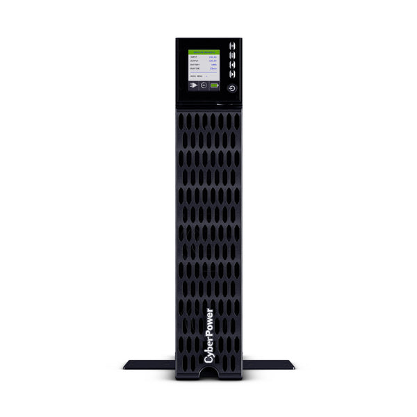 CyberPower OL1KRTHD 1000VA / 1000W UPS en ligne (rack/tour)