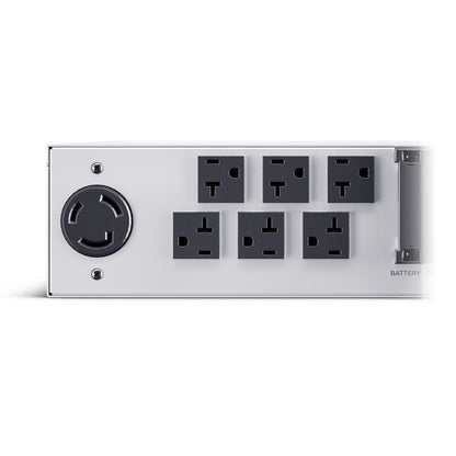 CyberPower OL2K2RM 2200VA / 1600W Online UPS (Rackmount) — Feature detail