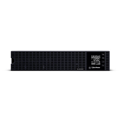 UPS en ligne rack CyberPower OL2K2RM 2200 VA / 1600 W