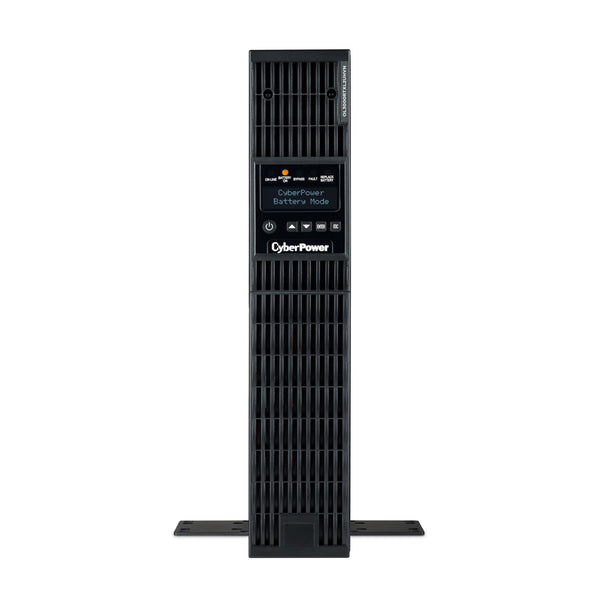 CyberPower OL3000RTXL2UHVN 3000VA / 2700W UPS en ligne (rack (2U))