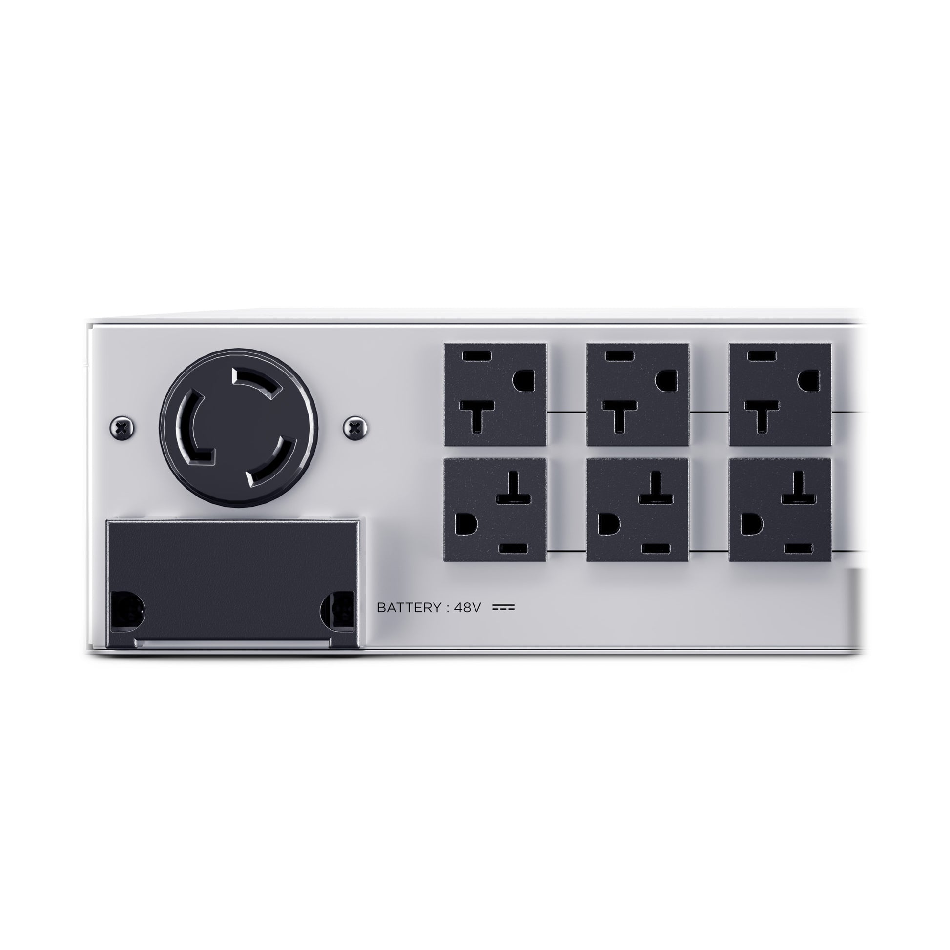 CyberPower OL3KRM 3000VA / 2400W Online UPS (Rackmount) — Feature detail