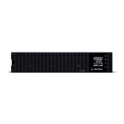 UPS en ligne rack CyberPower OL3KRM 3000 VA / 2400 W