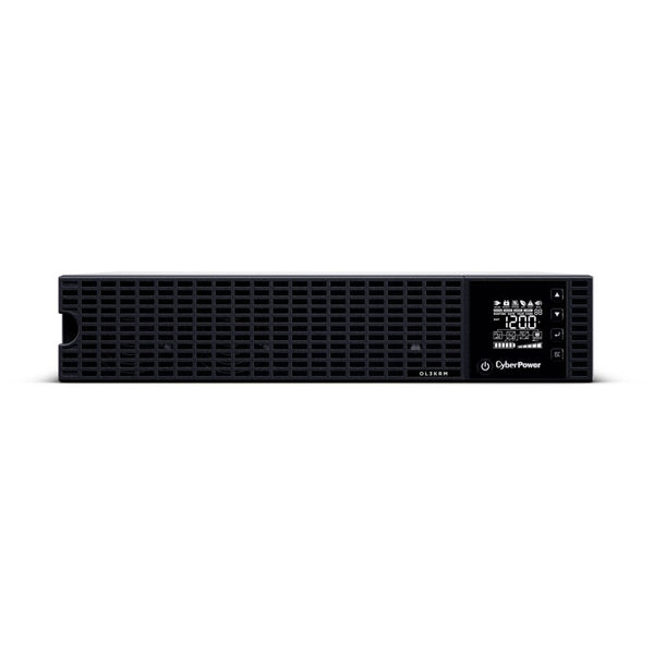 CyberPower OL3KRM 3000 VA / 2400 W Rack Online UPS