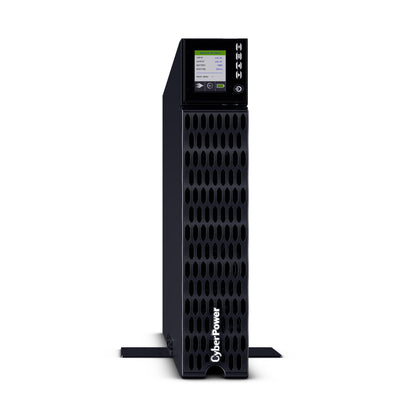 CyberPower OL3KRTHD 3000VA / 2700W Online UPS (Rack/Tower) — Right angle