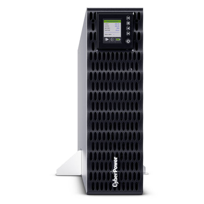 CyberPower OL5KRTHDL 5000VA / 5000W Online UPS (Rackmount (3U)) — Right angle