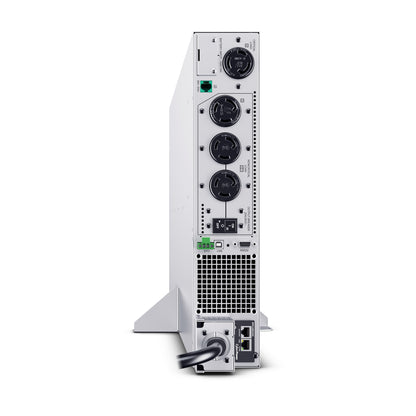 CyberPower OL6KRTHD 6000VA / 6000W Online UPS (Rackmount (2U)) — Feature detail