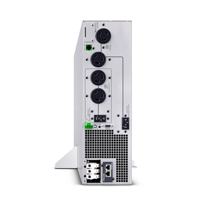 CyberPower OL6KRTHDL 6000VA / 6000W Online UPS (Rackmount (3U)) — Feature detail