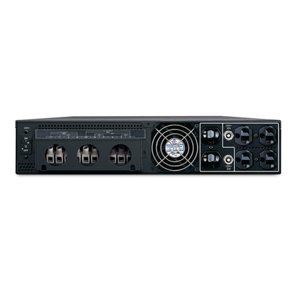 CyberPower OL6KSTF 6000VA / 6000W Online UPS (Rack/Tower) — Feature detail